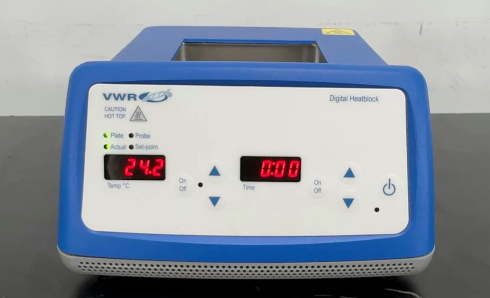 Image of VWR Digital Heatblock